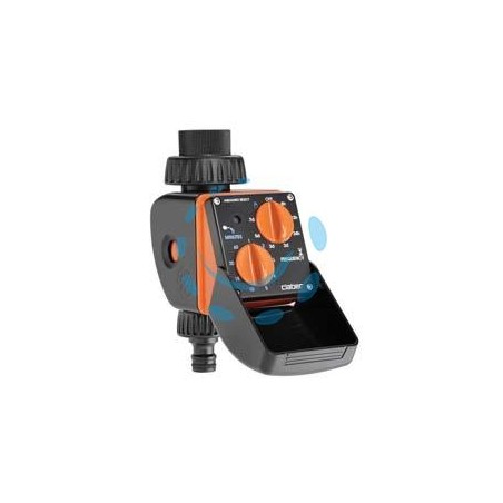 CENTRALINA PROGRAMMATORE AQUAUNO SELECT IN BLISTER 8423 