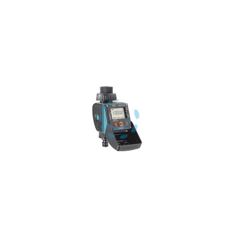 CENTRALINA PROGRAMMATORE AQUAUNO VIDEO-2 IN BLISTER 8428 