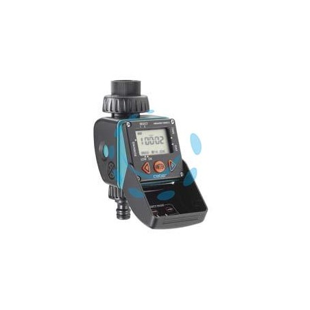 CENTRALINA PROGRAMMATORE AQUAUNO VIDEO-2 IN BLISTER 8428 