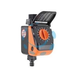 CENTRALINA PROGRAMMATORE AQUAUNO LOGICA PLUS IN BLISTER 8419 