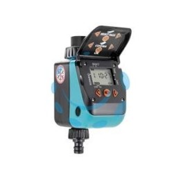 CENTRALINA PROGRAMMATORE AQUAUNO VIDEO-2 PLUS IN BLISTER 8412 