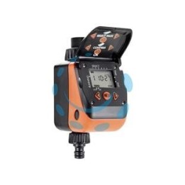 CENTRALINA PROGRAMMATORE AQUAUNO VIDEO-6 PLUS IN BLISTER 8413 
