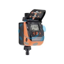 CENTRALINA PROGRAMMATORE AQUAUNO VIDEO-6 PLUS IN BLISTER 8413 