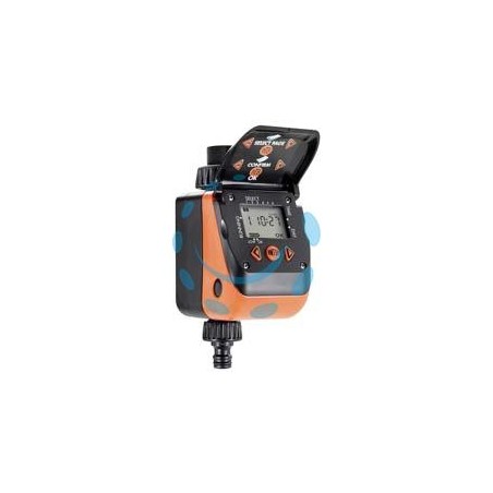 CENTRALINA PROGRAMMATORE AQUAUNO VIDEO-6 PLUS IN BLISTER 8413 