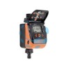 CENTRALINA PROGRAMMATORE AQUAUNO VIDEO-6 PLUS IN BLISTER 8413 