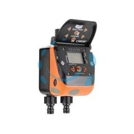 CENTRALINA PROGRAMMATORE AQUADUE DUPLO EVOLUTION IN BLISTER 8410 