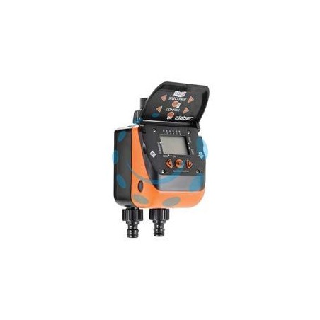 CENTRALINA PROGRAMMATORE AQUADUE DUPLO EVOLUTION IN BLISTER 8410 