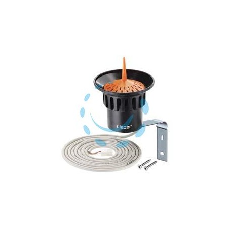 SENSORE PIOGGIA RAIN SENSOR IN BLISTER 90915 