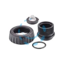 RICAMBIO GHIERA-PRESA 3/4” PER PROGRAMMATORI IN BLISTER 91006 