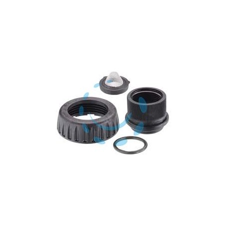 RICAMBIO GHIERA-PRESA 3/4” PER PROGRAMMATORI IN BLISTER 91006 