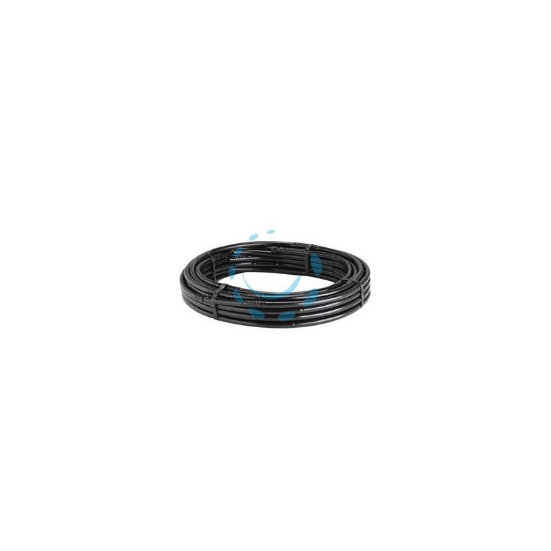 TUBO GOCCIOLANTE MT.25 90355 