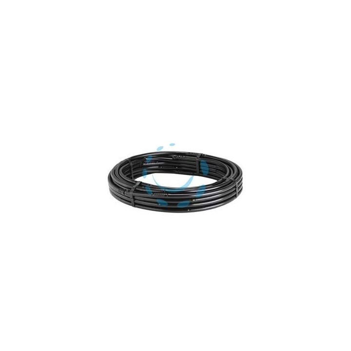 TUBO GOCCIOLANTE MT.25 90355 