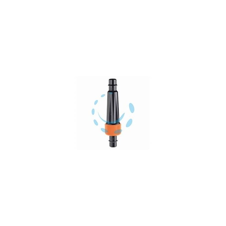 FILTRO IN LINEA PER TUBO DA 1/2" IN BLISTER 91031 