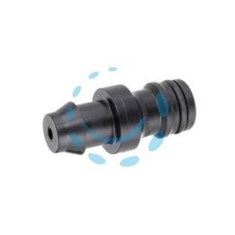 GIUNTO PER TUBO DA 1/2" RAINJET IN BLISTER 91070 - blister da pz.2 