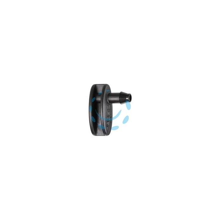 TAPPO PER MICROIRRIGAZIONE CAPILLARE IN BLISTER 91170 