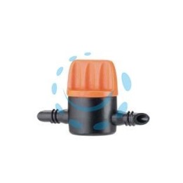 RUBINETTO PER MICROIRRIGAZIONE CAPILLARE IN BLISTER 91270 