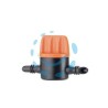 RUBINETTO PER MICROIRRIGAZIONE CAPILLARE IN BLISTER 91270 