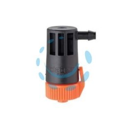 GOCCIOLATORE TERMINALE IN BLISTER 91214 