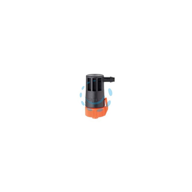 GOCCIOLATORE TERMINALE IN BLISTER 91214 