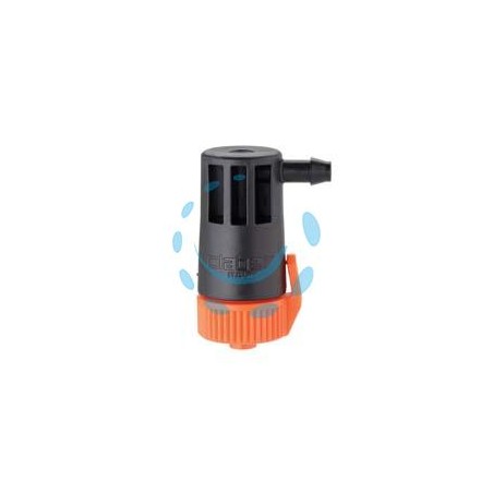 GOCCIOLATORE TERMINALE IN BLISTER 91214 