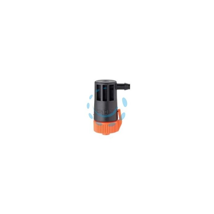 GOCCIOLATORE TERMINALE IN BLISTER 91214 