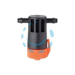 GOCCIOLATORE IN LINEA DRITTO IN BLISTER 91218 
