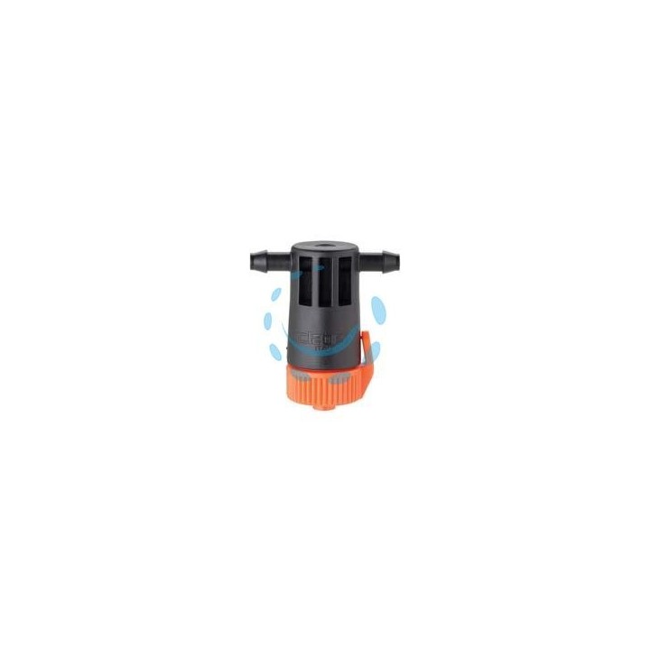 GOCCIOLATORE IN LINEA DRITTO IN BLISTER 91218 
