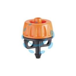 GOCCIOLATORE AUTOCOMPENSANTE IN BLISTER 91222 