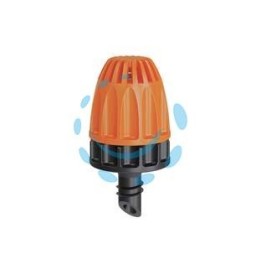 MICROIRRIGATORE 360° IN BLISTER 91256 