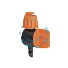 MICROIRRIGATORE 180° REGOLABILE IN BLISTER 91248 