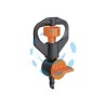 MICROIRRIGATORE 360° FARFALLA IN BLISTER 91250 