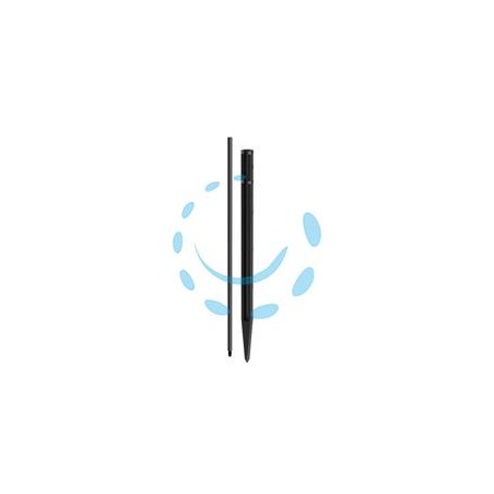 PICCHETTO DI SUPPORTO PER MICROIRRIGATORI IN BLISTER 91265 