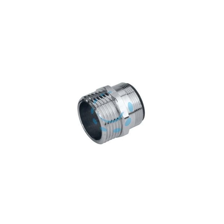 ROMPIGETTO FILETTATO M 3/4" PER RUBINETTI CON AERATORE M 24X1 - in blister (18209-20)
