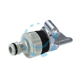 PRESA UNIVERSALE PER RUBINETTI CON ATTACCO RAPIDO - in blister (2908-20)