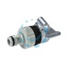 PRESA UNIVERSALE PER RUBINETTI CON ATTACCO RAPIDO - in blister (2908-20)