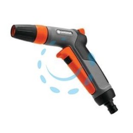 IDROPISTOLA A LANCIA A IMPULSI CLASSIC CON INNESTO RAPIDO - blister (623132)