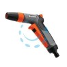 IDROPISTOLA A LANCIA A IMPULSI CLASSIC CON INNESTO RAPIDO - blister (623132)
