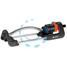 IRRIGATORE OSCILLANTE ACQUA S - in blister (18700-36)