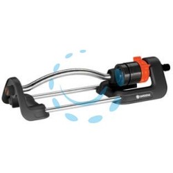 IRRIGATORE OSCILLANTE ACQUA S - in blister (18700-36)