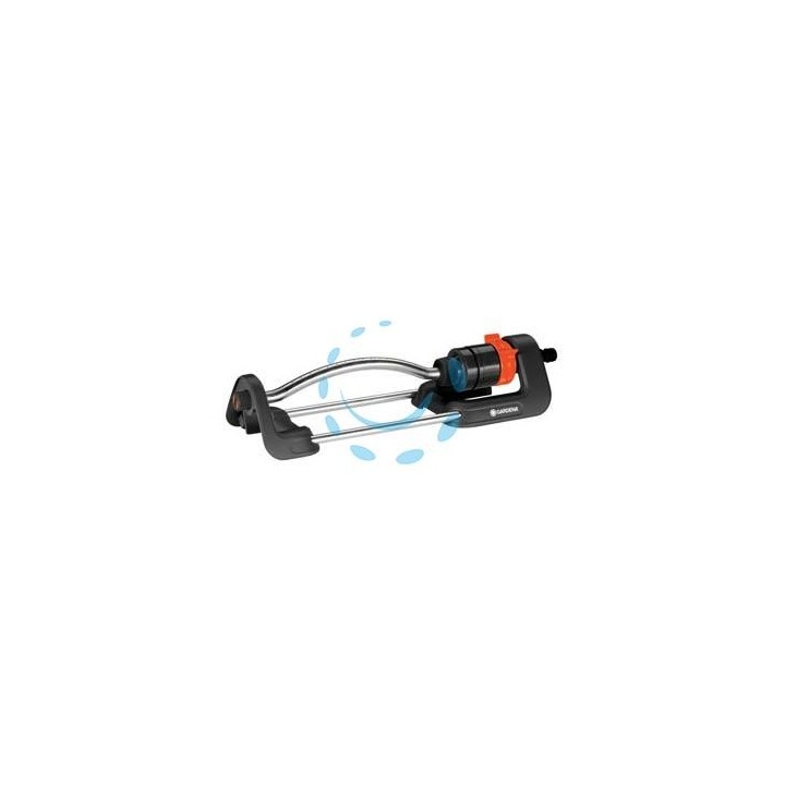 IRRIGATORE OSCILLANTE ACQUA S - in blister (18700-36)