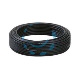 TUBO DI LINEA PER MICROIRRIGAZIONE - per tubo da 1/2" in rotoli da mt.20 (13046-26)