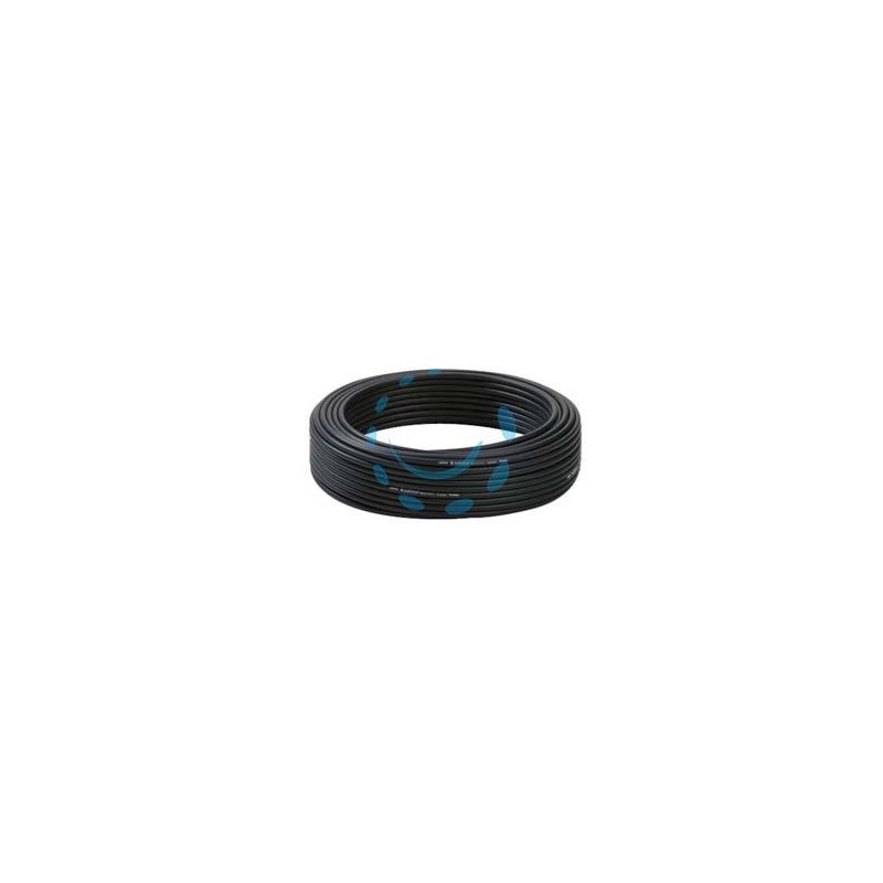 TUBO DI LINEA PER MICROIRRIGAZIONE - per tubo da 1/2" in rotoli da mt.20 (13046-26)