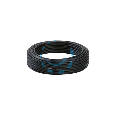 TUBO DI LINEA PER MICROIRRIGAZIONE - per tubo da 1/2" in rotoli da mt.20 (13046-26)