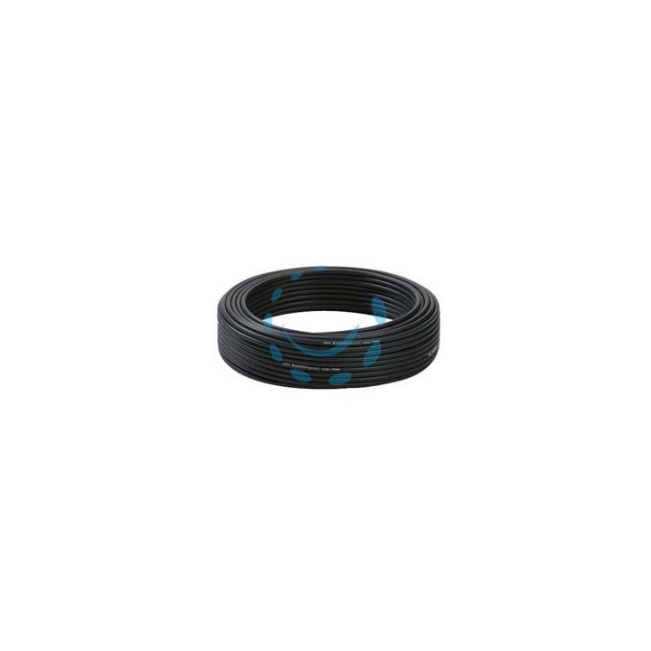 TUBO DI LINEA PER MICROIRRIGAZIONE - per tubo da 1/2" in rotoli da mt.20 (13046-26)