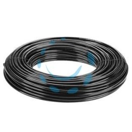 TUBO DI DERIVAZIONE PER MICROIRRIGAZIONE - per tubo da 3/16" in rotoli da mt.15 (1350-20)