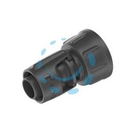 RACCORDO RUBINETTI PER MICROIRRIGAZIONE - filetto F 3/4" in blister (13222-20)