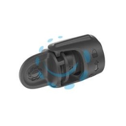 TAPPO FINE LINEA PER TUBO DA 1/2" PER MICROIRRIGAZIONE - per tubo da 1/2" conf. pz.4 in blister(13205-26)