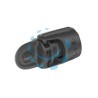 TAPPO FINE LINEA PER TUBO DA 1/2" PER MICROIRRIGAZIONE - per tubo da 1/2" conf. pz.4 in blister(13205-26)
