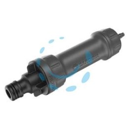 ATTREZZO BASE 1000 PER MICROIRRIGAZIONE - in blister (13333-20)