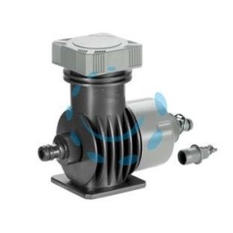 RIDUTTORE DI PRESSIONE CON FILTRO PER MICROIRRIGAZIONE - (13310-20)